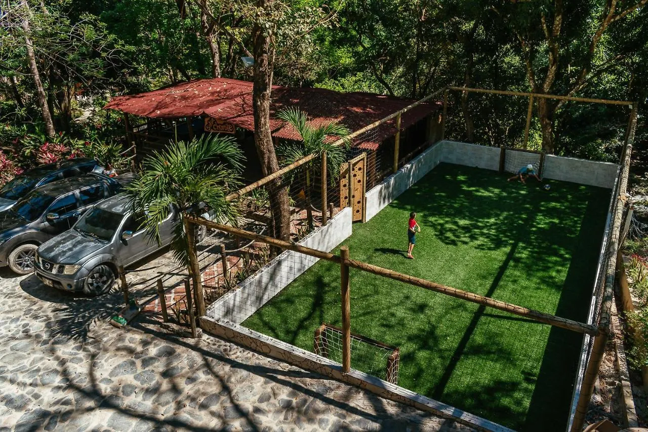 Hotel Cabanas Club Sierra Limon Santa Marta  0*, Santa Marta (Magdalena) Colombia