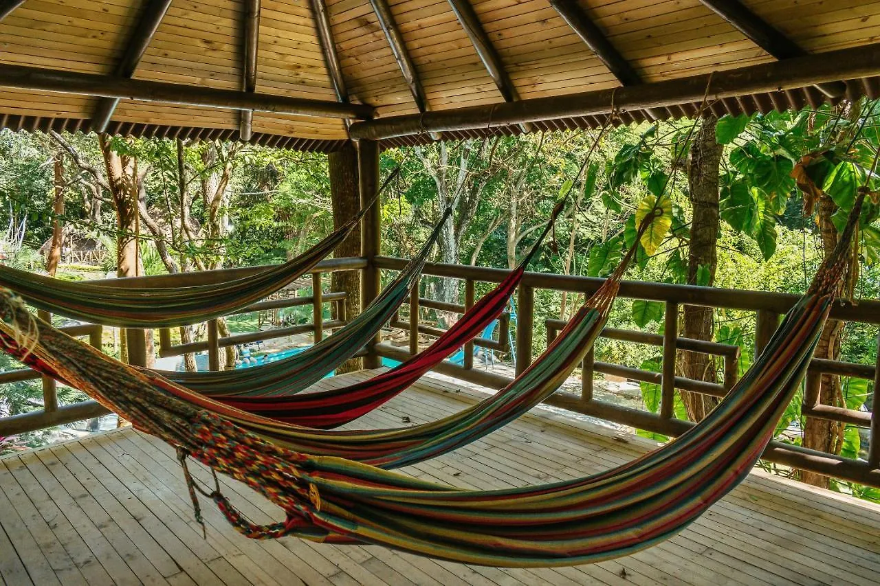 Hotel Cabanas Club Sierra Limon Santa Marta  Lodge Santa Marta (Magdalena)
