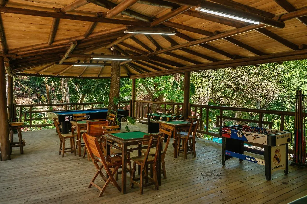 Hotel Cabañas Club Sierra Limón Santa Marta  Santa Marta (Magdalena)