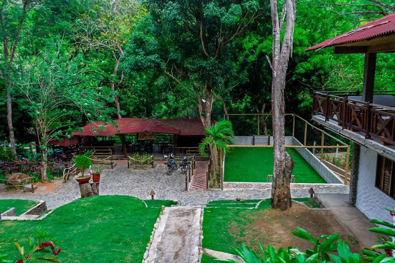 Hotel Cabanas Club Sierra Limon Santa Marta  Lodge