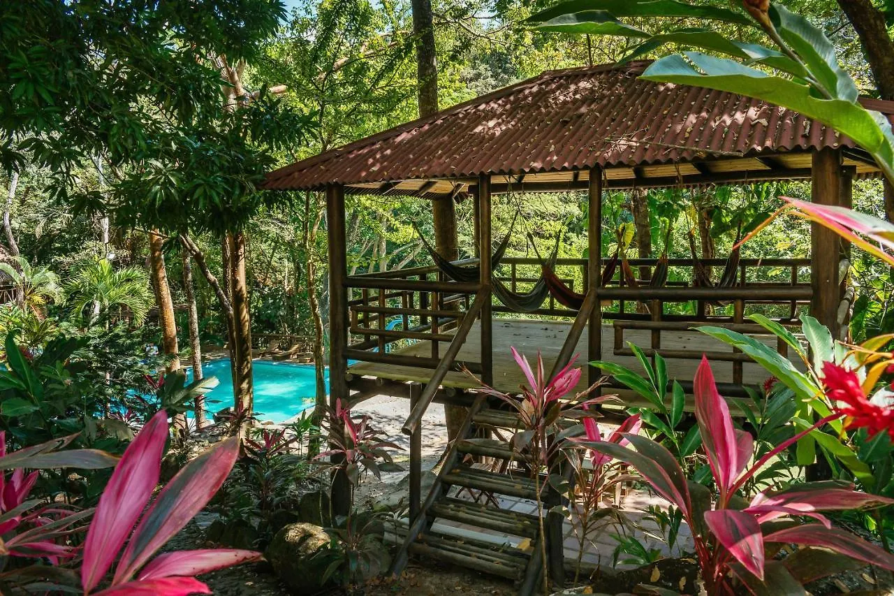 Lodge Hotel Cabañas Club Sierra Limón Santa Marta