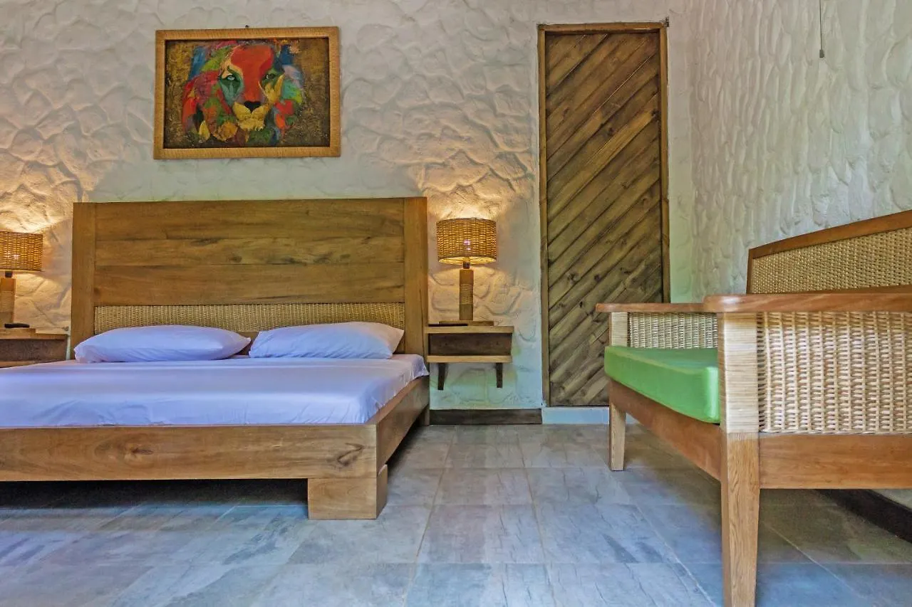 Lodge Hotel Cabañas Club Sierra Limón Santa Marta