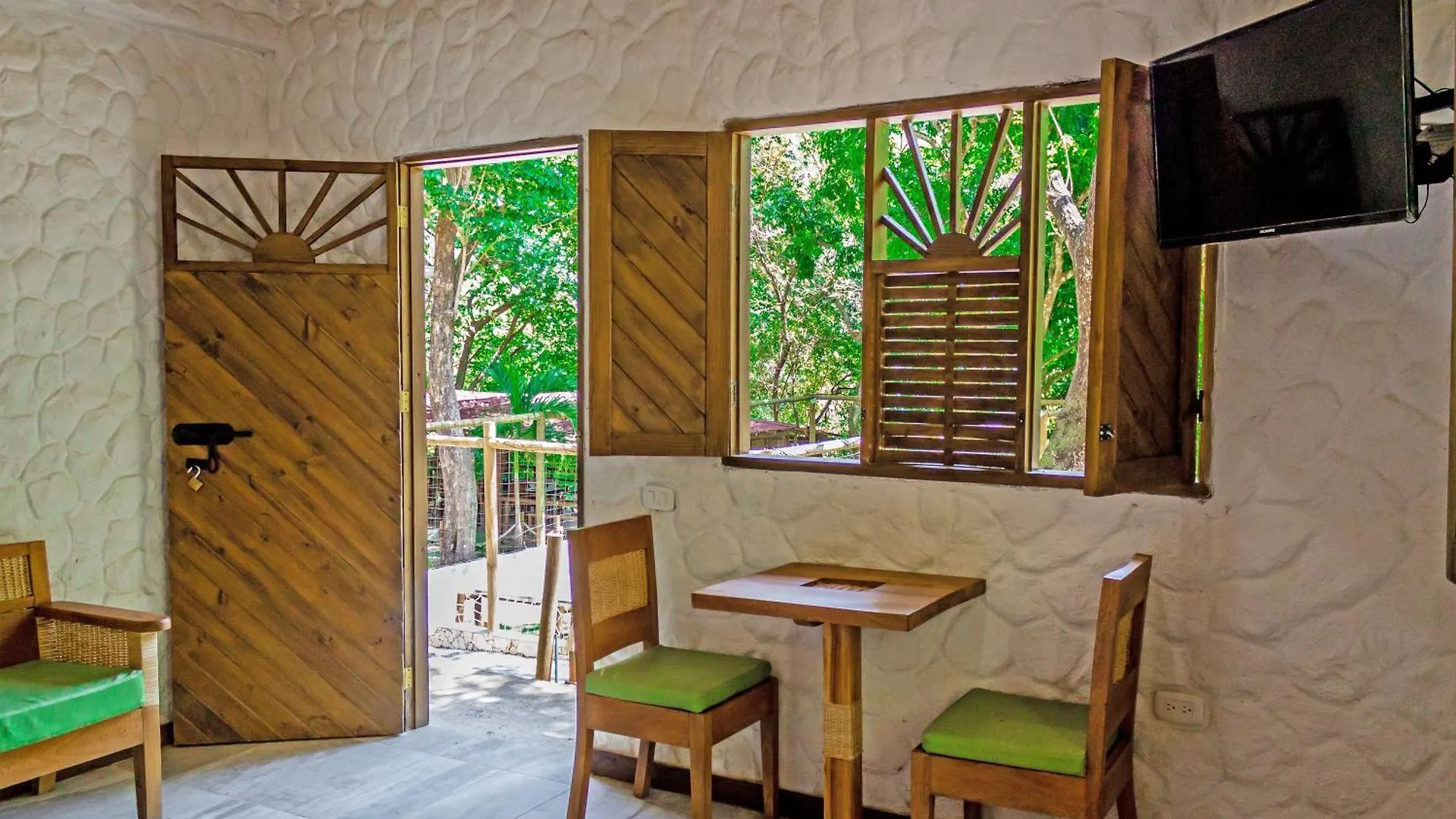 Hotel Cabañas Club Sierra Limón Santa Marta  0*, Santa Marta (Magdalena) Colombia