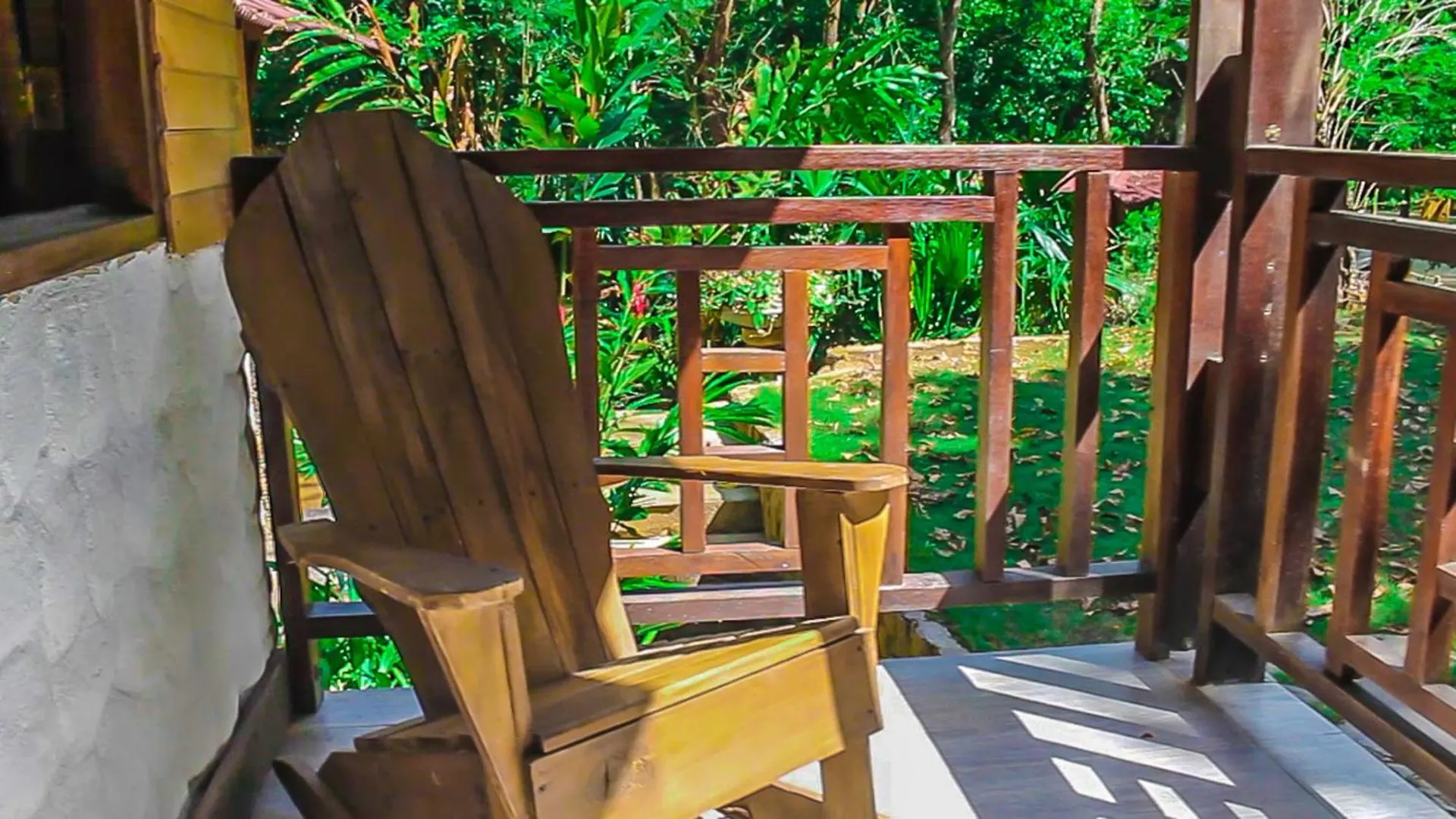 Hotel Cabañas Club Sierra Limón Santa Marta