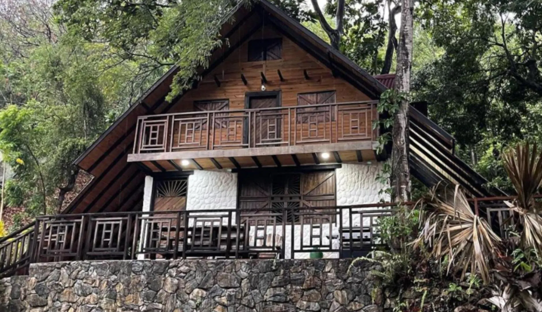 Lodge Hotel Cabañas Club Sierra Limón Santa Marta