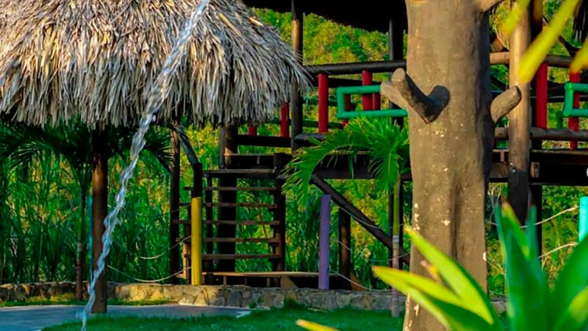 Hotel Cabañas Club Sierra Limón Santa Marta  Lodge Santa Marta (Magdalena)